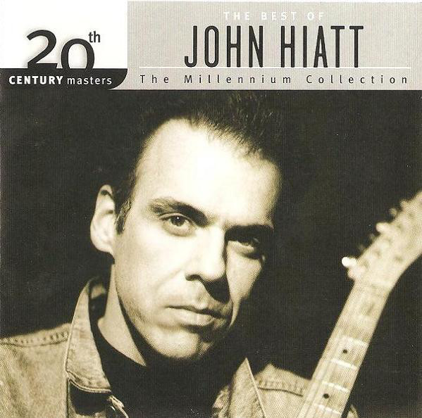 John Hiatt